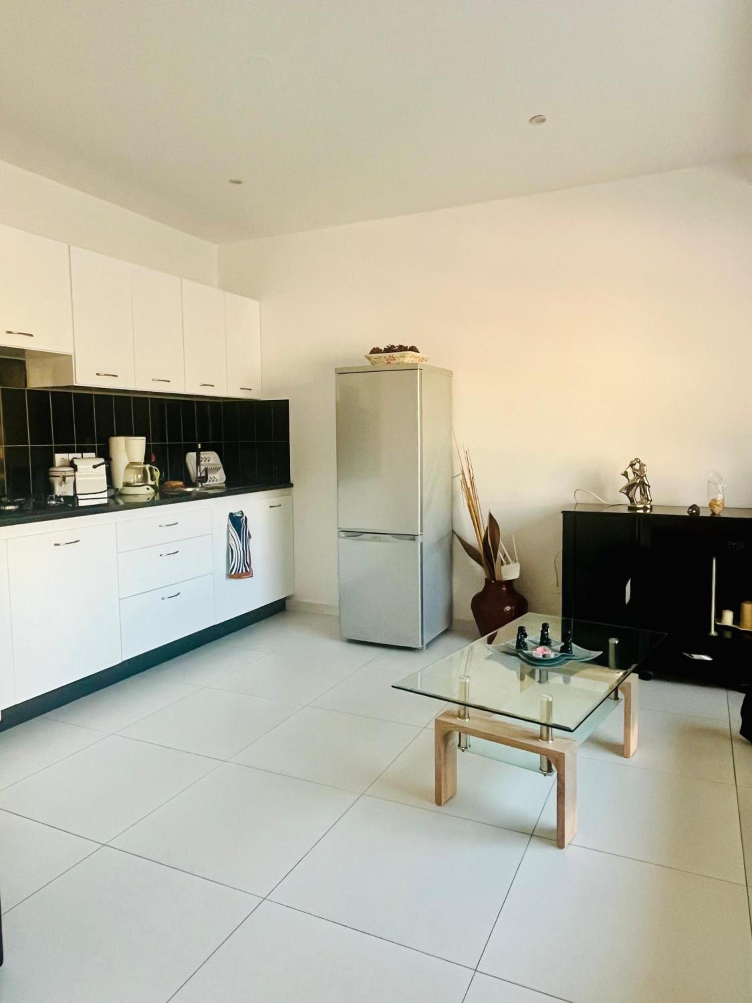 Apartamento Oasis De Retour Ponta Do Sol Exterior foto